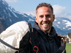 Airtime Paragliding