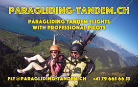 Paragliding-Tandem.ch