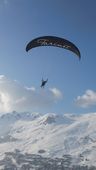 Centre de parapente Flyverbier