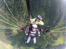 High Adventure AG