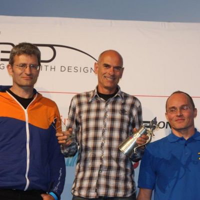 1. Michael Müller 2. Toni Brügger 3. Jörg Bonderer